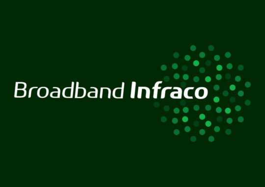 Broadband Infraco Iweek